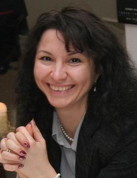 Venelina Jordanova