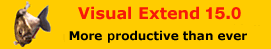 Visual Extend